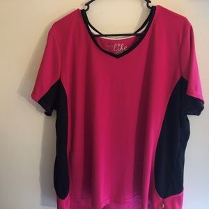 Made for Life Woman's Top